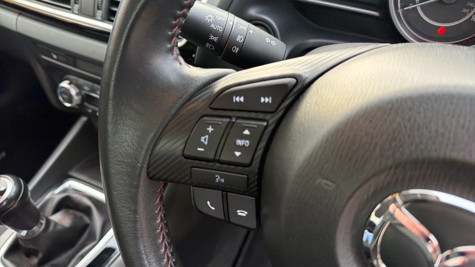 Used Mazda Mazda3 2016 for sale - 76881785: Photo 22