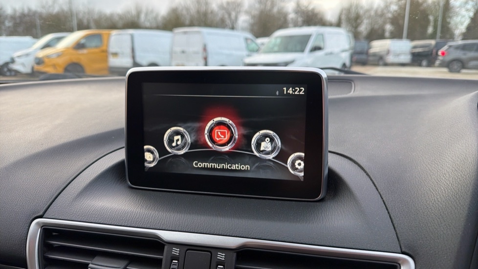 Used Mazda Mazda3 2016 for sale - 76881785: Photo 25