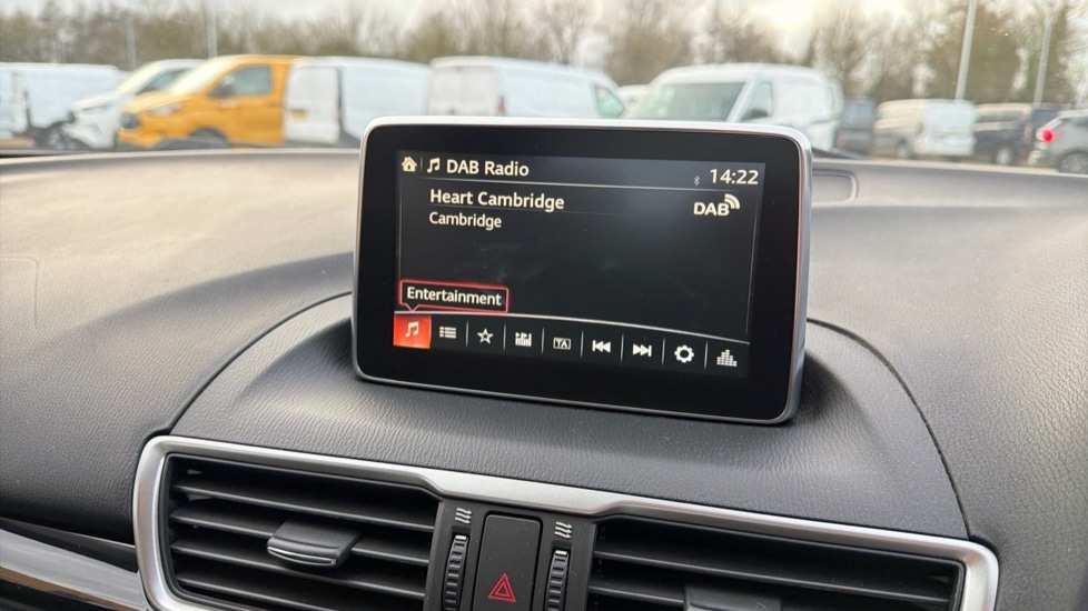 Used Mazda Mazda3 2016 for sale - 76881785: Photo 26