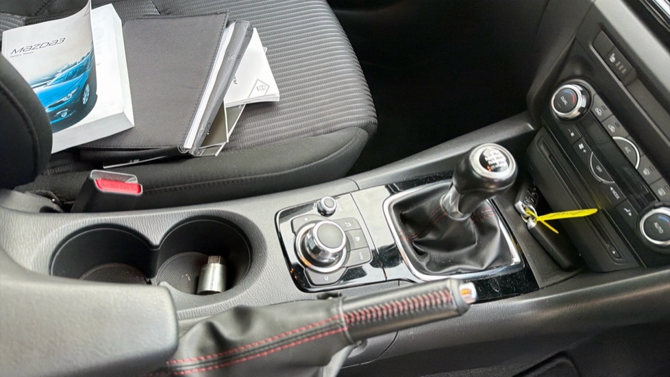 Used Mazda Mazda3 2016 for sale - 76881785: Photo 27