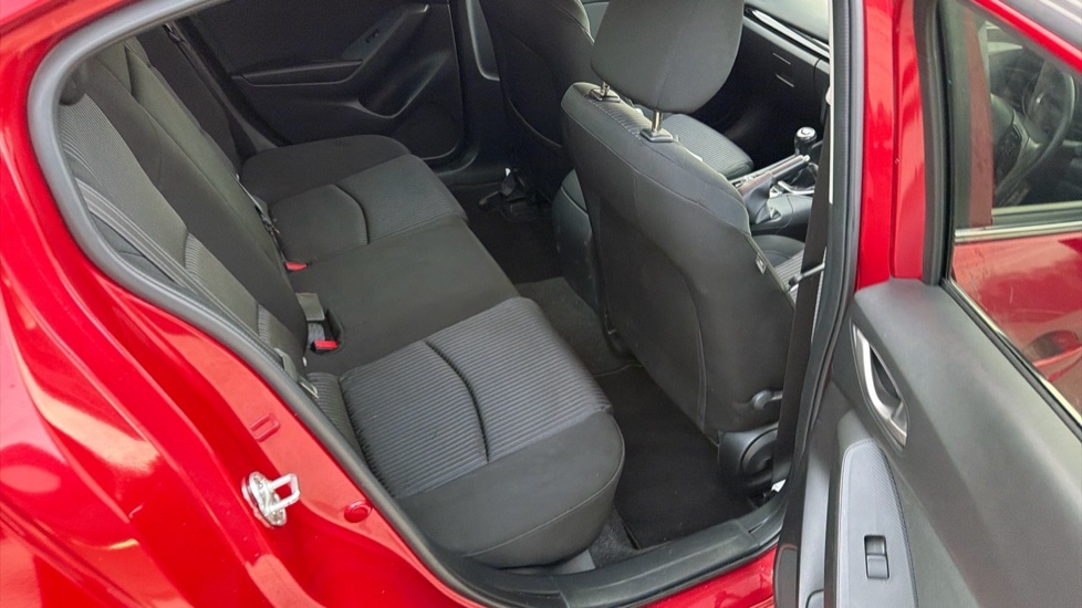 Used Mazda Mazda3 2016 for sale - 76881785: Photo 32