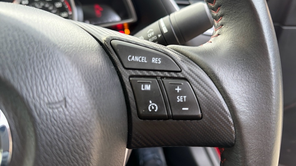 Used Mazda Mazda3 2016 for sale - 76881785: Photo 35