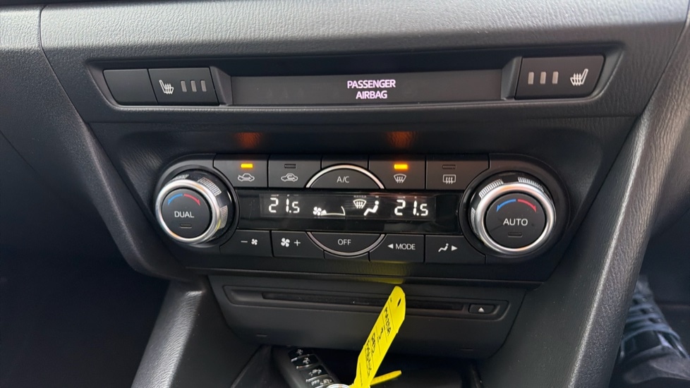 Used Mazda Mazda3 2016 for sale - 76881785: Photo 40