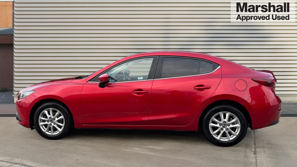 Used Mazda Mazda3 2016 for sale - 76881785: Photo 6
