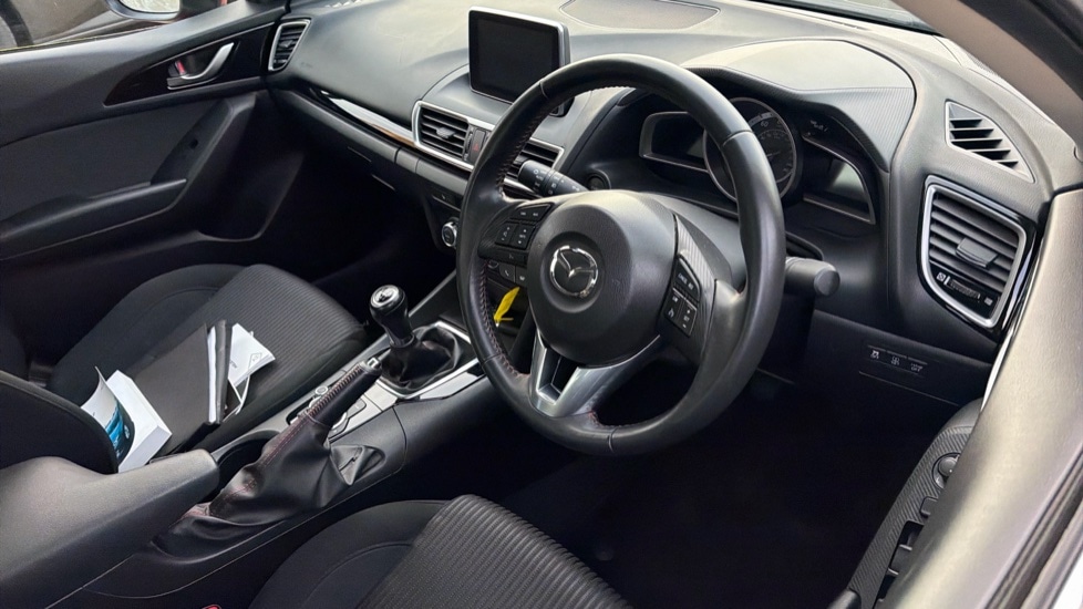 Used Mazda Mazda3 2016 for sale - 76881785: Photo 9