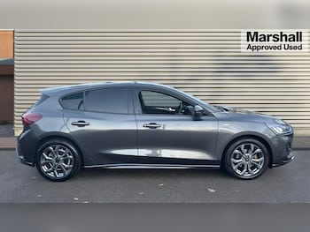 Used Ford Focus 2023 for sale - 76404663: Photo