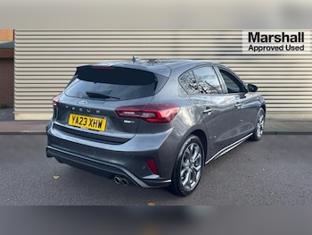 Used Ford Focus 2023 for sale - 76404663: Photo