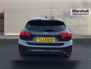 Used Ford Focus 2023 for sale - 76404663: Photo