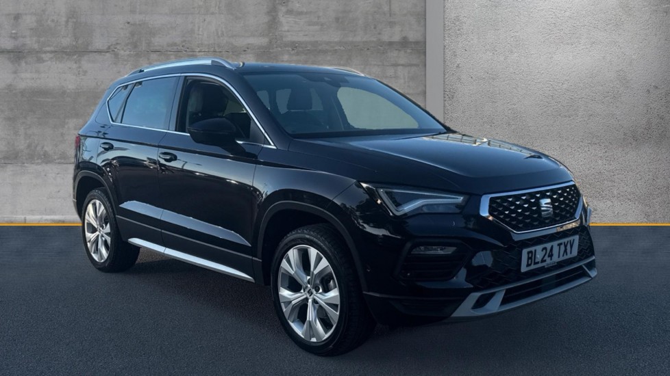 Used SEAT Ateca 2024 for sale - 76130674: Photo 1