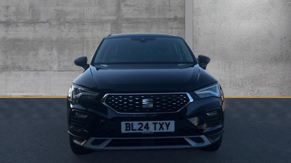 Used SEAT Ateca 2024 for sale - 76130674: Photo 10