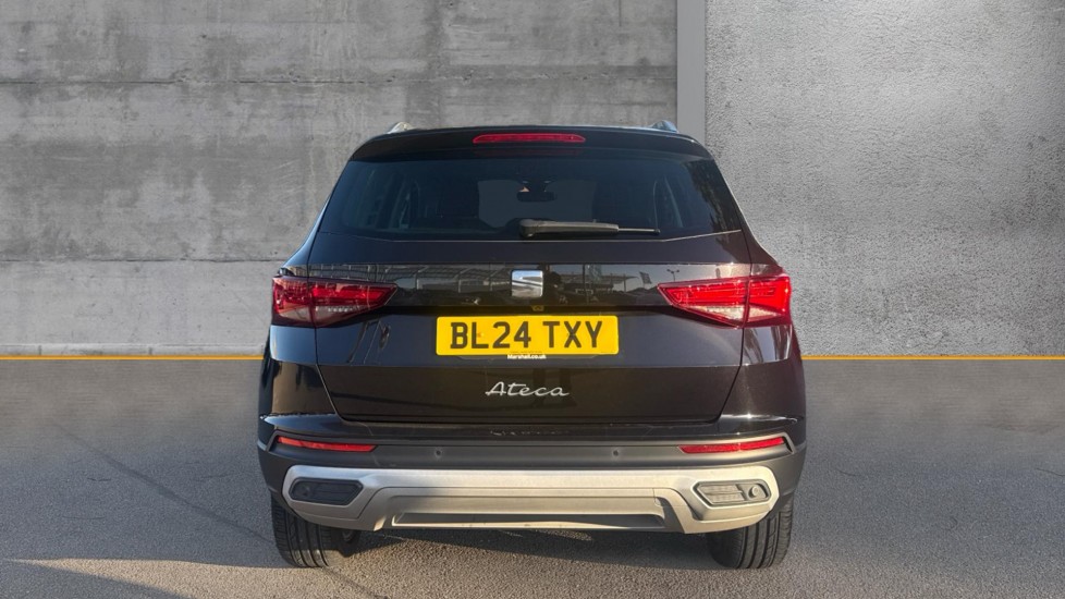 Used SEAT Ateca 2024 for sale - 76130674: Photo 11