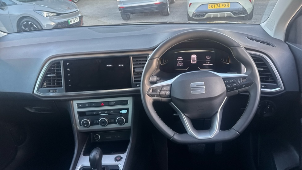Used SEAT Ateca 2024 for sale - 76130674: Photo 12