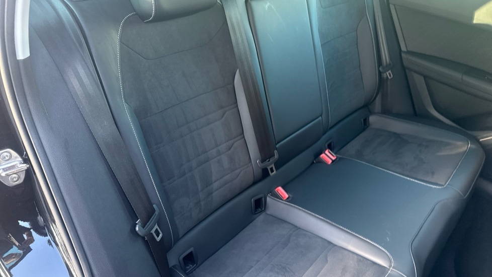 Used SEAT Ateca 2024 for sale - 76130674: Photo 15