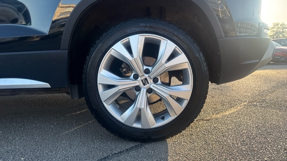 Used SEAT Ateca 2024 for sale - 76130674: Photo 18