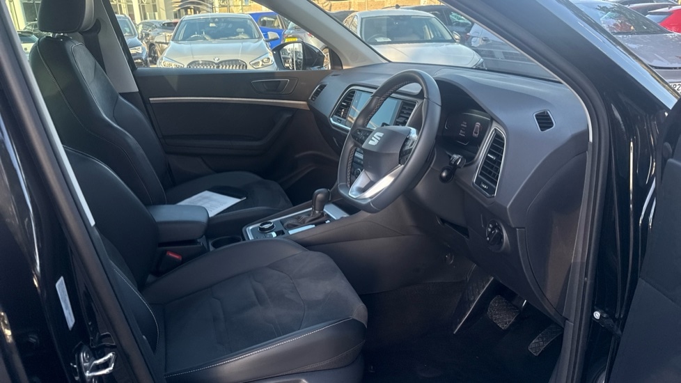 Used SEAT Ateca 2024 for sale - 76130674: Photo 26