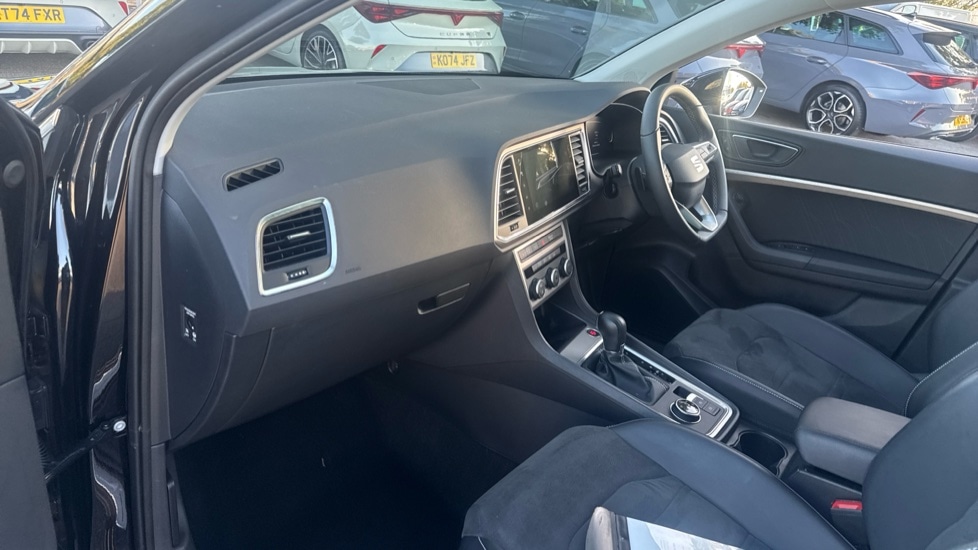 Used SEAT Ateca 2024 for sale - 76130674: Photo 27