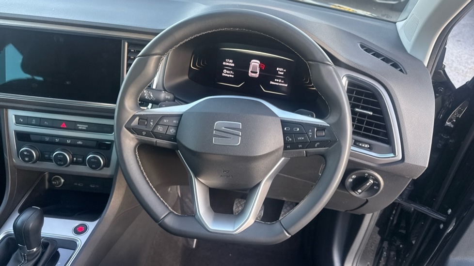 Used SEAT Ateca 2024 for sale - 76130674: Photo 28