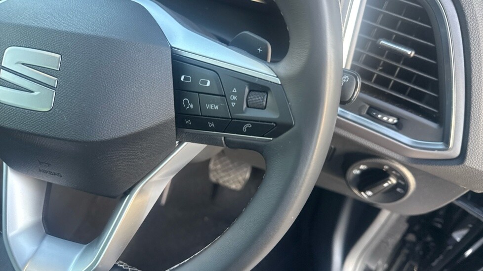 Used SEAT Ateca 2024 for sale - 76130674: Photo 29