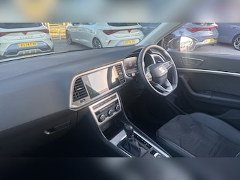Used SEAT Ateca 2024 for sale - 76130674: Photo 2