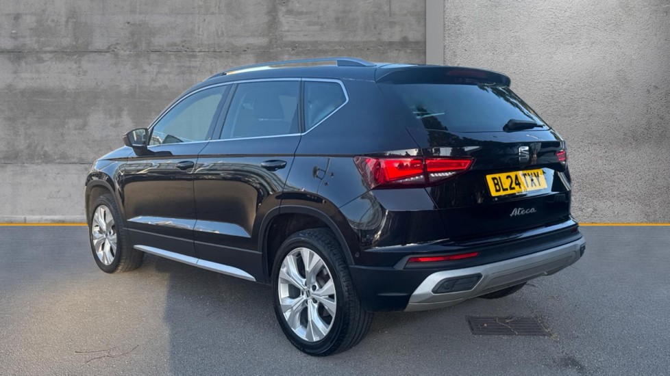 Used SEAT Ateca 2024 for sale - 76130674: Photo 3
