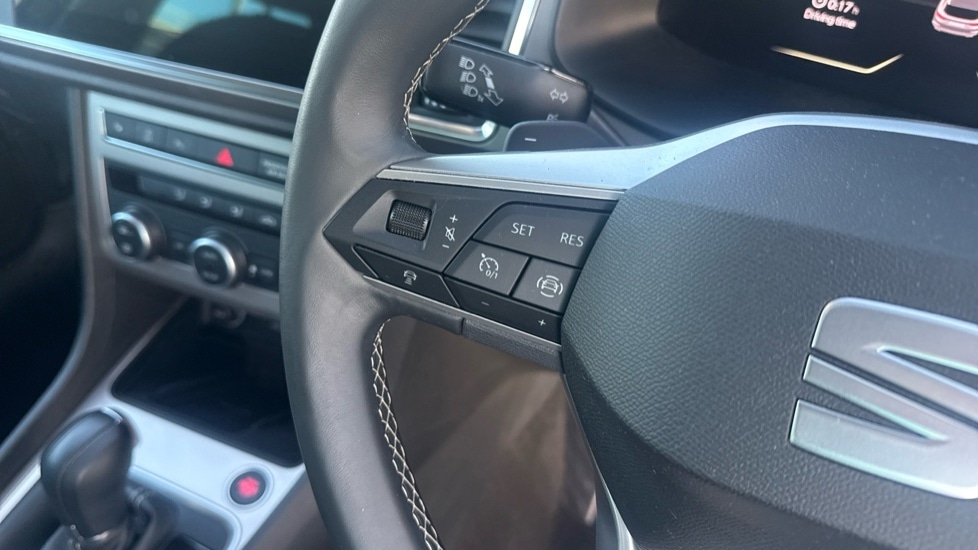 Used SEAT Ateca 2024 for sale - 76130674: Photo 30