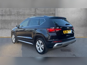 Used SEAT Ateca 2024 for sale - 76130674: Photo 3