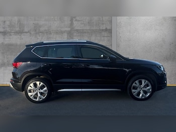 Used SEAT Ateca 2024 for sale - 76130674: Photo 4