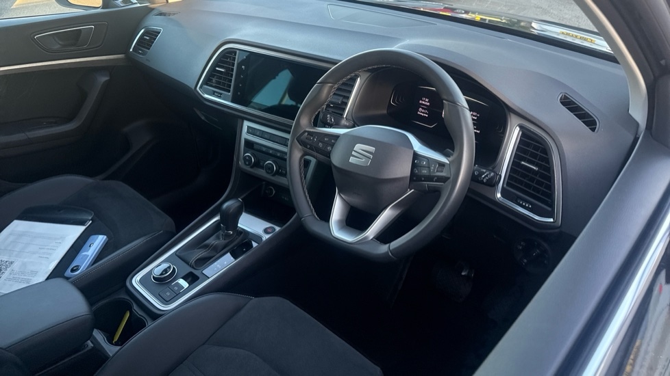 Used SEAT Ateca 2024 for sale - 76130674: Photo 6