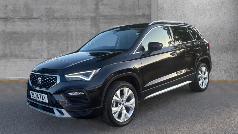 Used SEAT Ateca 2024 for sale - 76130674: Photo 7
