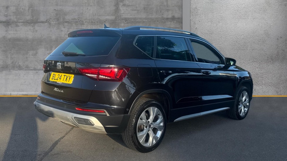 Used SEAT Ateca 2024 for sale - 76130674: Photo 8