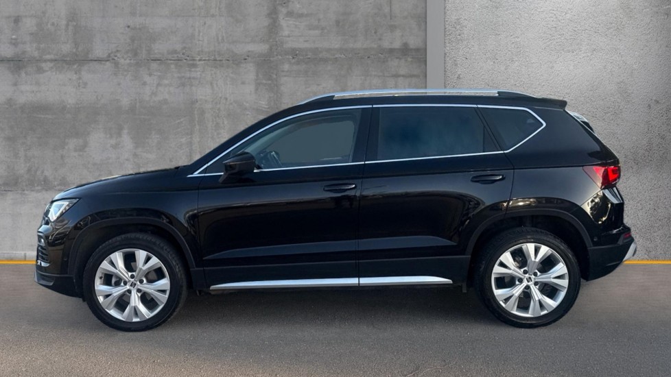 Used SEAT Ateca 2024 for sale - 76130674: Photo 9