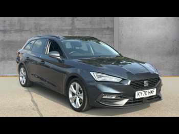 2020 - 1.5 TSI EVO 150 FR 5dr