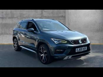 2020 - 1.5 TSI EVO FR Sport [EZ] 5dr