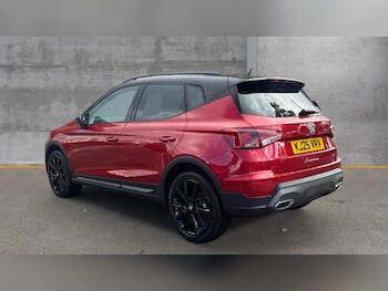 Used SEAT Arona 2025 for sale - 75946694: Photo