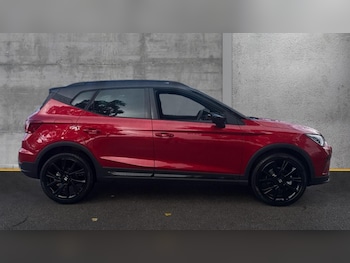 Used SEAT Arona 2025 for sale - 75946694: Photo