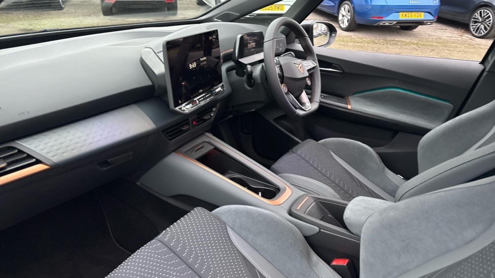 Used Cupra Born 2025 for sale - 77031352: Photo 10