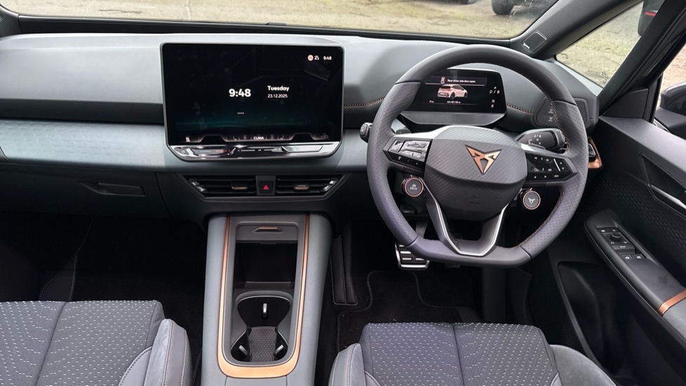 Used Cupra Born 2025 for sale - 77031352: Photo 11