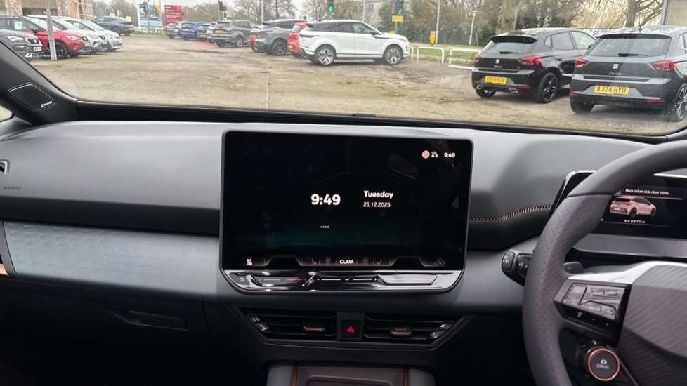 Used Cupra Born 2025 for sale - 77031352: Photo 12