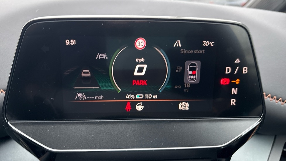 Used Cupra Born 2025 for sale - 77031352: Photo 13