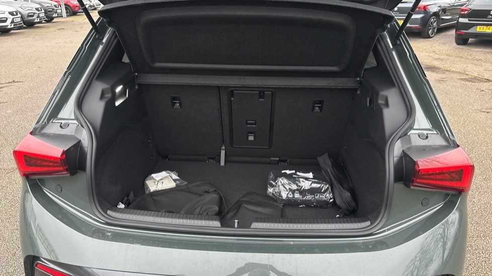 Used Cupra Born 2025 for sale - 77031352: Photo 15