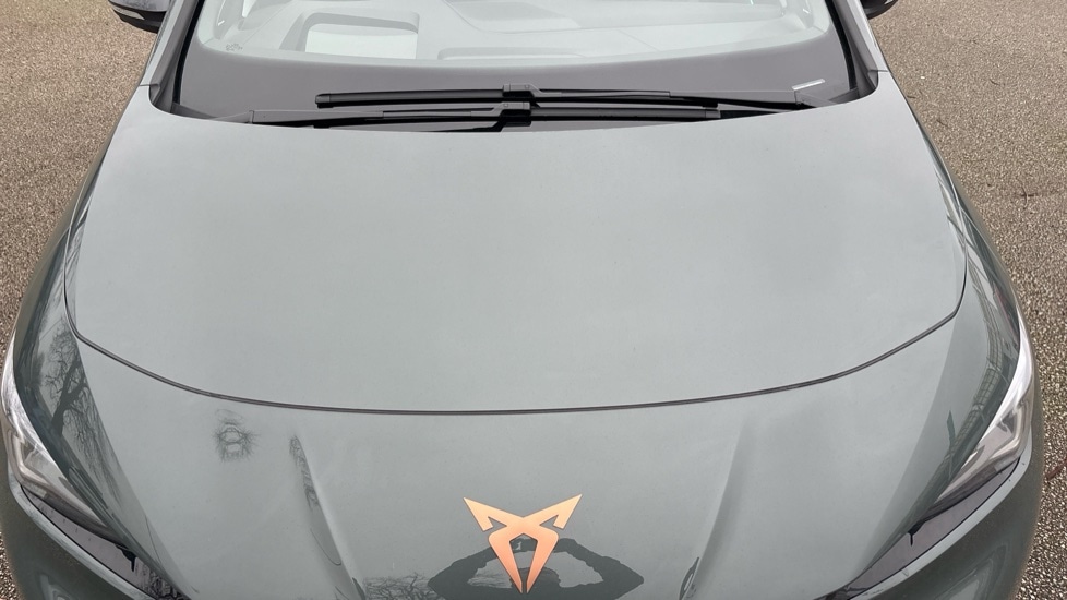 Used Cupra Born 2025 for sale - 77031352: Photo 16