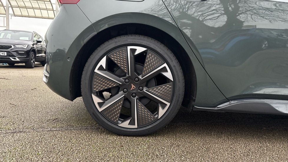 Used Cupra Born 2025 for sale - 77031352: Photo 17