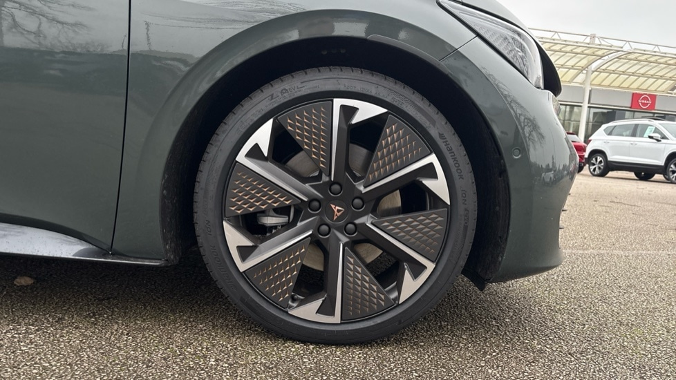 Used Cupra Born 2025 for sale - 77031352: Photo 18