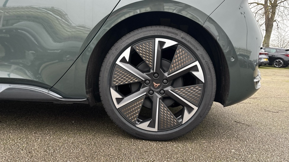 Used Cupra Born 2025 for sale - 77031352: Photo 19