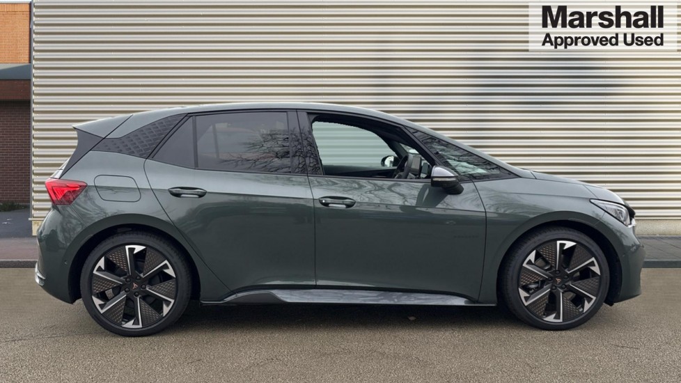 Used Cupra Born 2025 for sale - 77031352: Photo 2