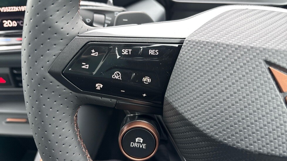 Used Cupra Born 2025 for sale - 77031352: Photo 22