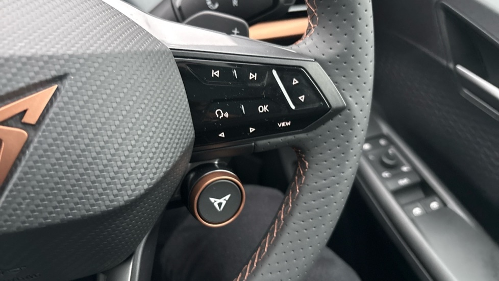 Used Cupra Born 2025 for sale - 77031352: Photo 23