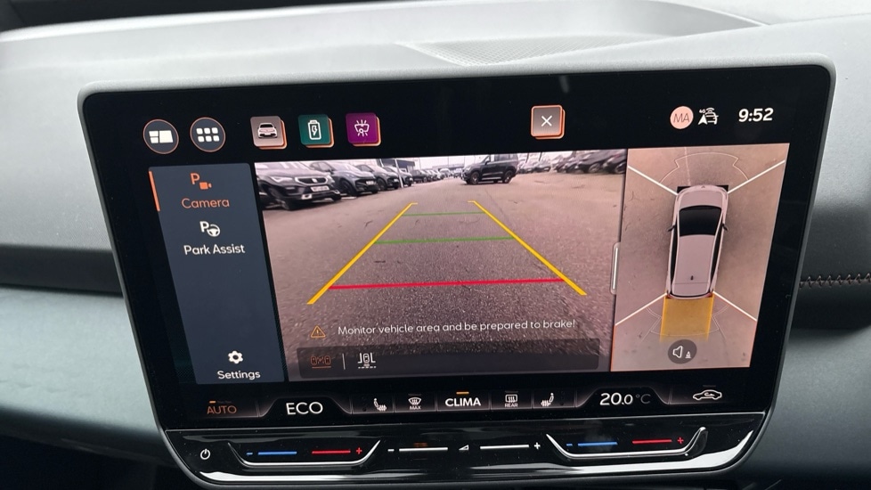 Used Cupra Born 2025 for sale - 77031352: Photo 26