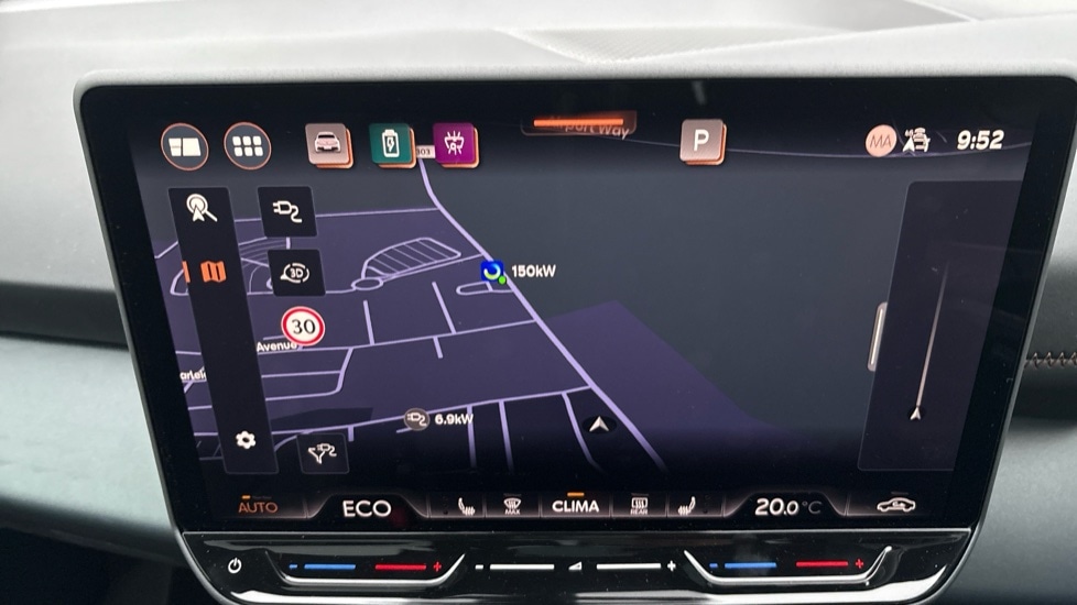 Used Cupra Born 2025 for sale - 77031352: Photo 27