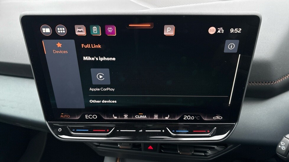 Used Cupra Born 2025 for sale - 77031352: Photo 29